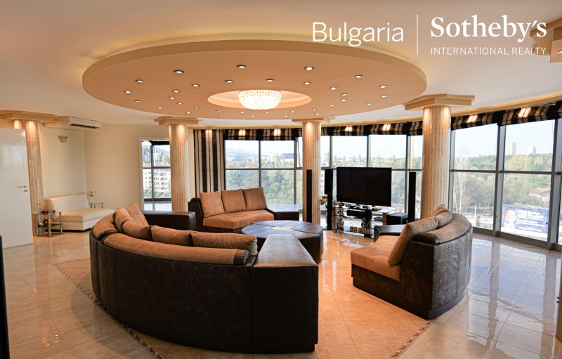 Till salu  2 sovrum Sofia , Dianabad , 270 kvm | 17634076