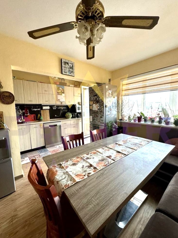 Продава 3-СТАЕН, гр. Добрич, Център, снимка 3 - Апартаменти - 52411609