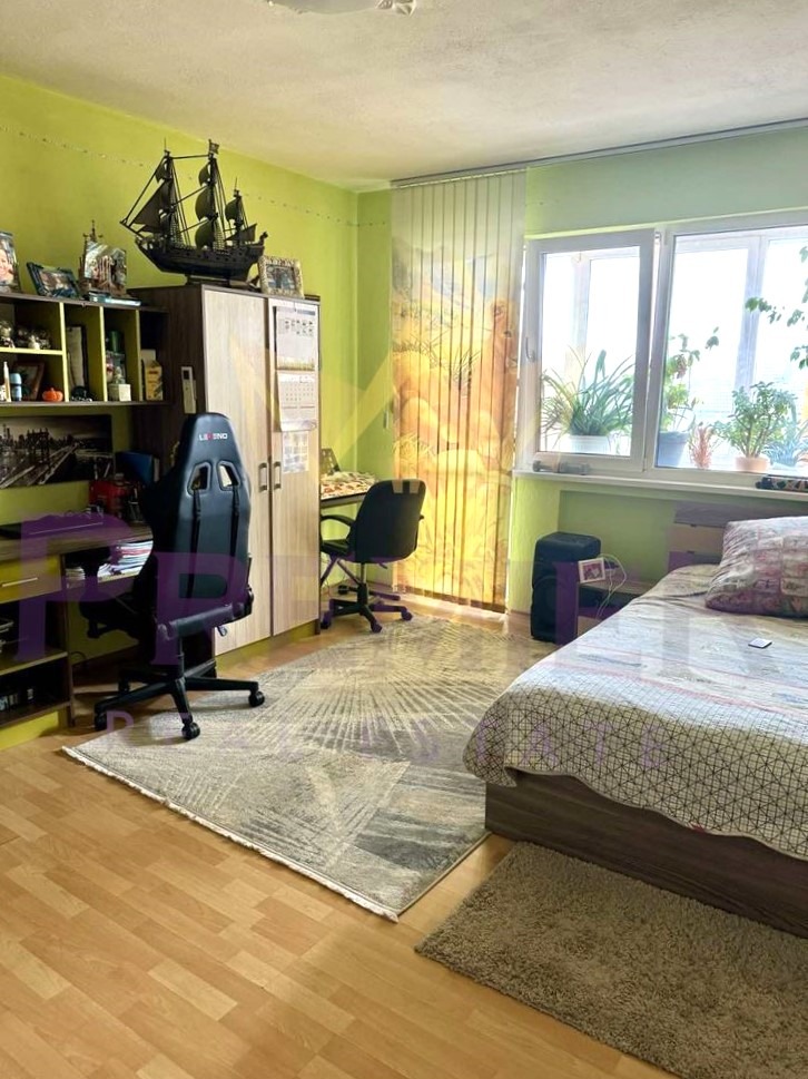 Продава 3-СТАЕН, гр. Добрич, Център, снимка 7 - Апартаменти - 52411609