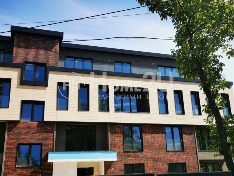 Продава 3-СТАЕН, гр. София, Витоша, снимка 4 - Апартаменти - 53107960