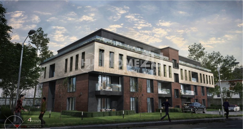 Продава 3-СТАЕН, гр. София, Витоша, снимка 5 - Апартаменти - 53107960