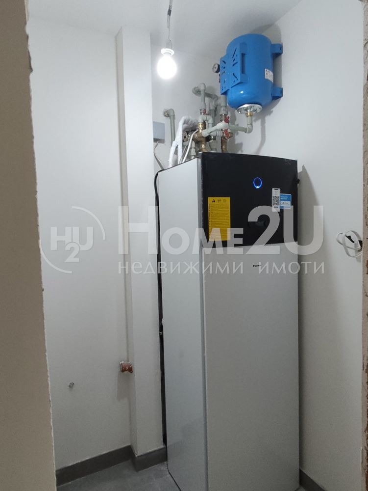 Продава 3-СТАЕН, гр. София, Витоша, снимка 8 - Апартаменти - 53107960