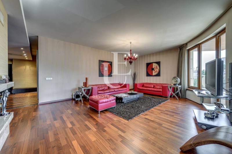 Na prodej  3 ložnice Sofia , Iztok , 221 m2 | 91809010 - obraz [11]