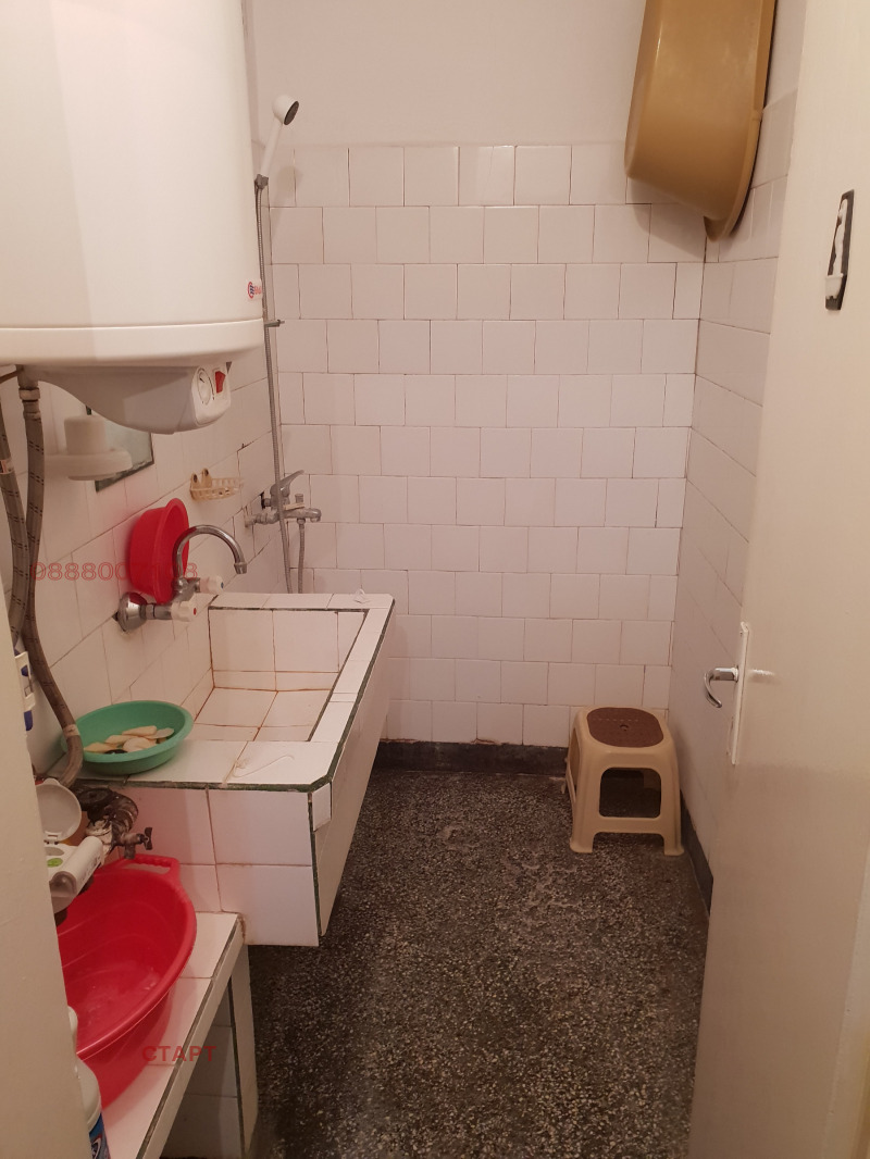 De vânzare  3 dormitoare Stara Zagora , Opâlciensci , 86 mp | 68716375 - imagine [6]