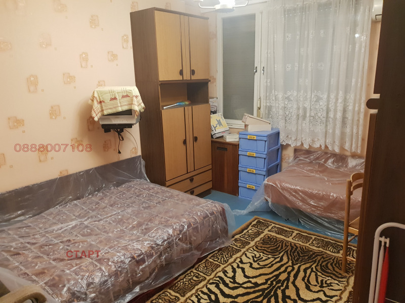 Продается  3 спальни Стара Загора , Опълченски , 86 кв.м | 68716375 - изображение [5]