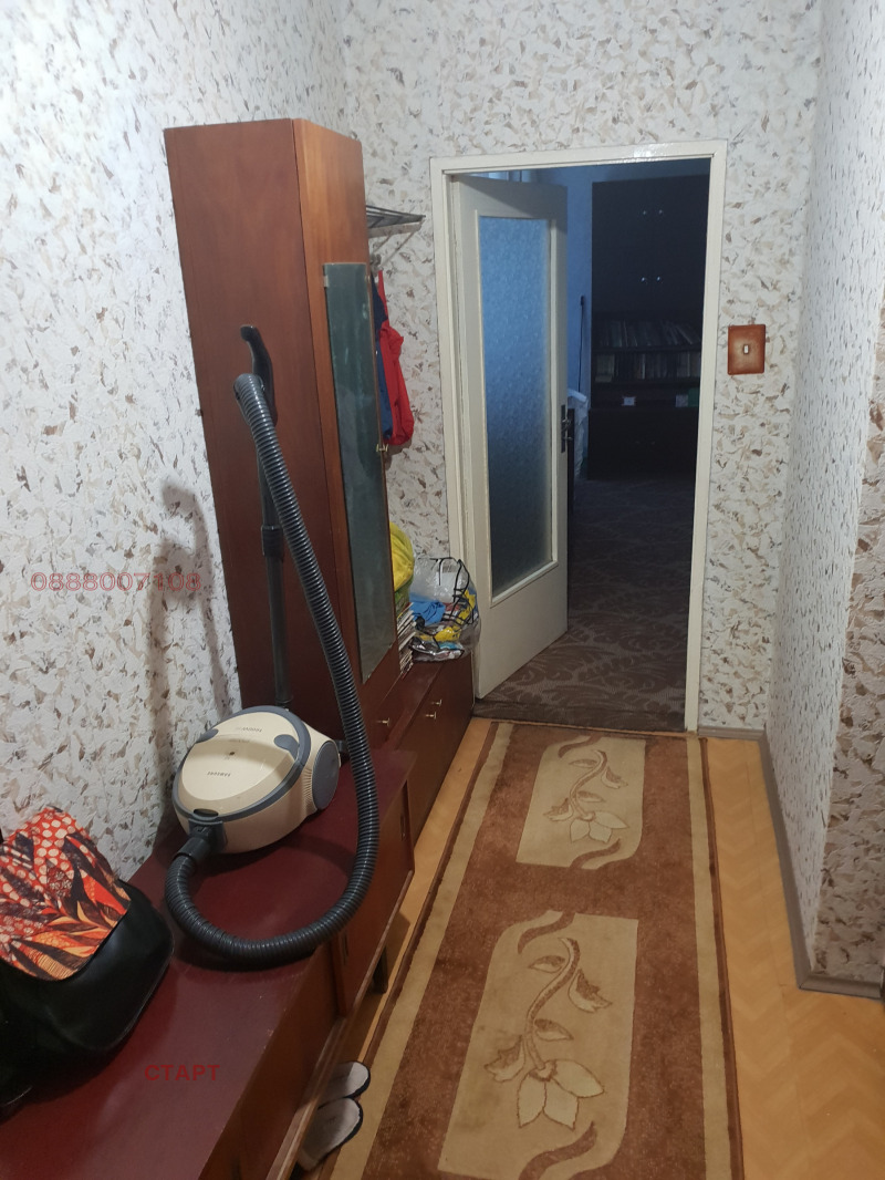 Продается  3 спальни Стара Загора , Опълченски , 86 кв.м | 68716375 - изображение [8]