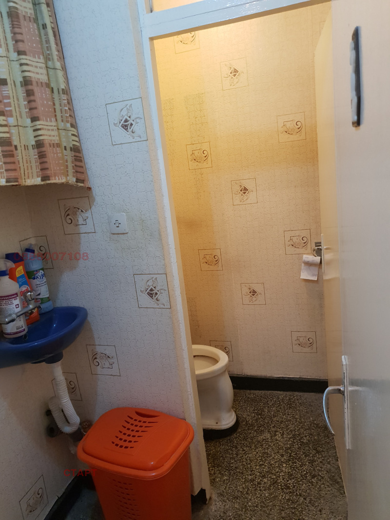 De vânzare  3 dormitoare Stara Zagora , Opâlciensci , 86 mp | 68716375 - imagine [7]