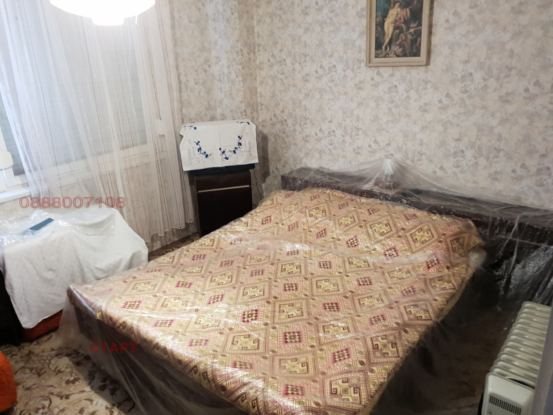 Продается  3 спальни Стара Загора , Опълченски , 86 кв.м | 68716375 - изображение [4]