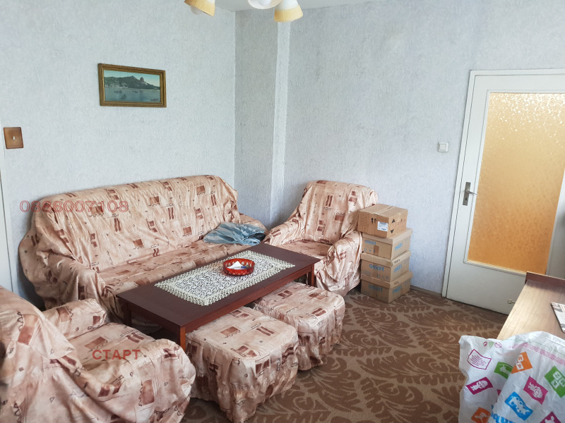 Продается  3 спальни Стара Загора , Опълченски , 86 кв.м | 68716375 - изображение [2]