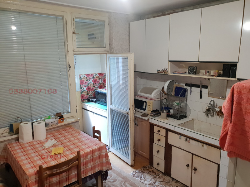 For Sale  3 bedroom Stara Zagora , Opalchenski , 86 sq.m | 68716375 - image [3]