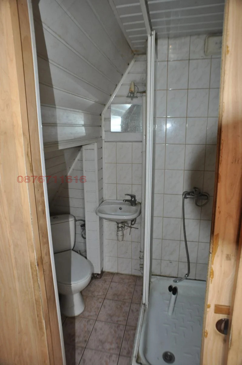 Продава ЕТАЖ ОТ КЪЩА, гр. София, м-т Гърдова глава, снимка 3 - Етаж от къща - 55846808