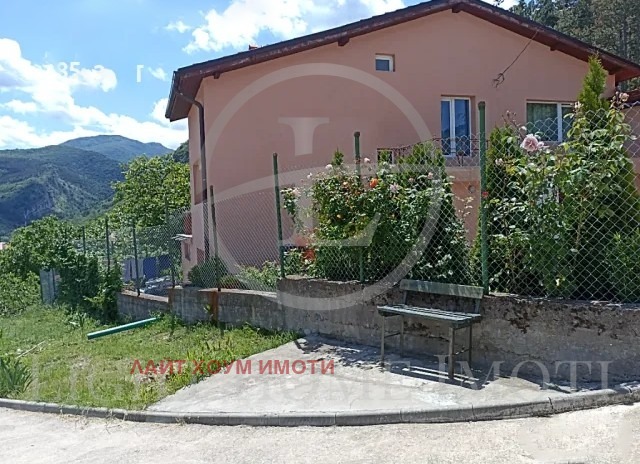 Til salg  Hus region Plovdiv , Krichim , 252 kvm | 90630672 - billede [13]