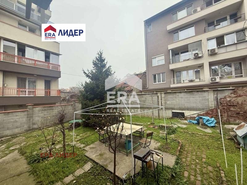 Продава КЪЩА, гр. Русе, Алеи Възраждане, снимка 3 - Къщи - 52687670