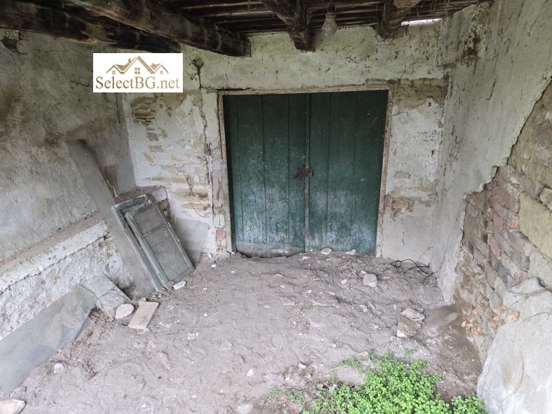 Продава КЪЩА, с. Ресен, област Велико Търново, снимка 8 - Къщи - 52814123