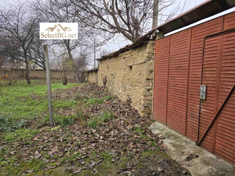 Продава КЪЩА, с. Ресен, област Велико Търново, снимка 12 - Къщи - 52814123