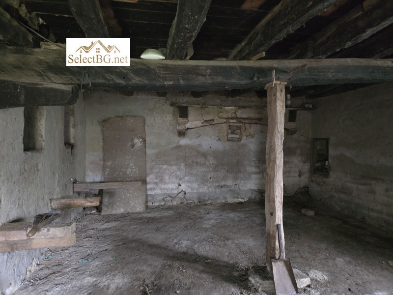 Продава КЪЩА, с. Ресен, област Велико Търново, снимка 10 - Къщи - 52814123