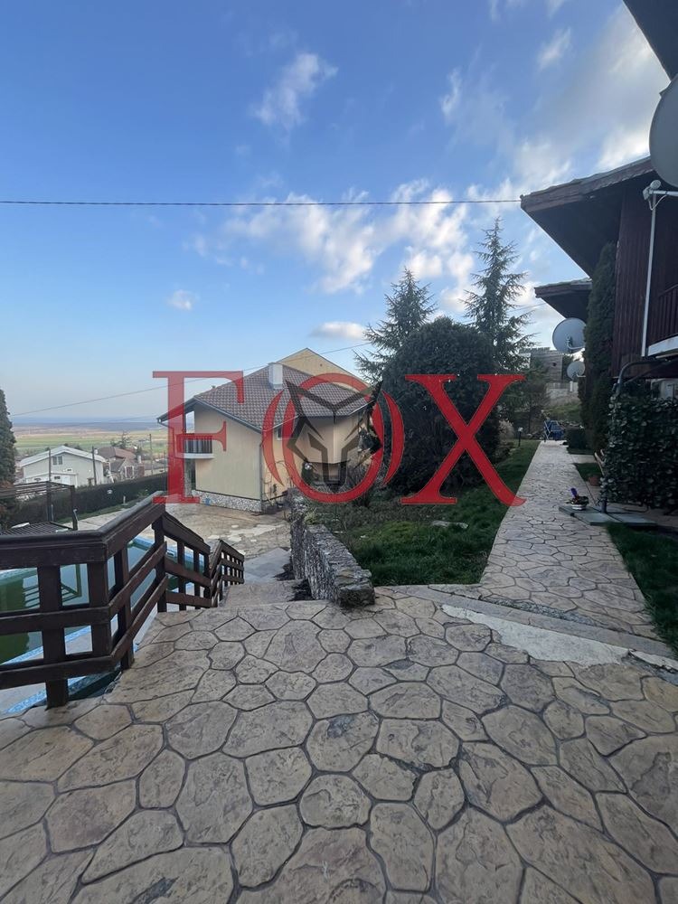 Продава КЪЩА, с. Рогачево, област Добрич, снимка 5 - Къщи - 53870658