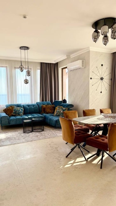 Продава КЪЩА, гр. Свети Влас, област Бургас, снимка 6 - Къщи - 53885283