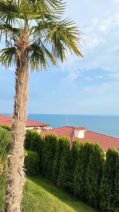 Продава КЪЩА, гр. Свети Влас, област Бургас, снимка 9 - Къщи - 53885283