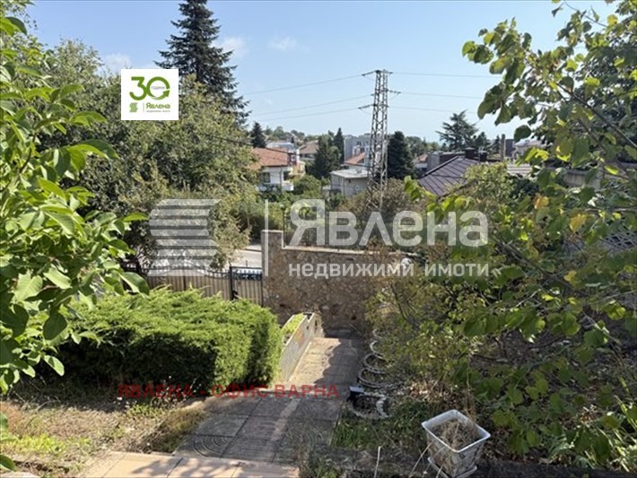 Продава КЪЩА, гр. Варна, м-т Долна Трака, снимка 4 - Къщи - 54744292