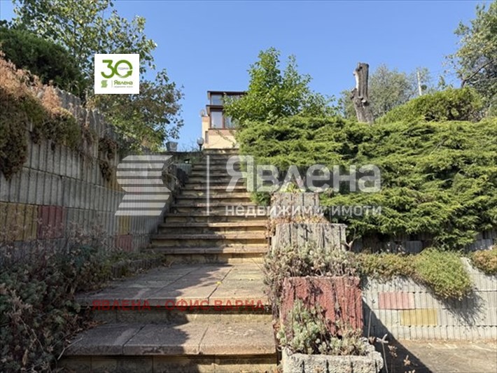 Продава КЪЩА, гр. Варна, м-т Долна Трака, снимка 2 - Къщи - 54744292