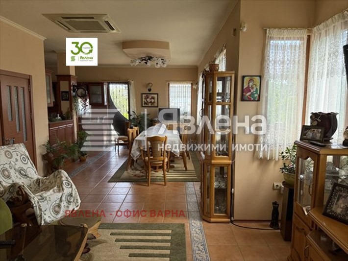 Продава КЪЩА, гр. Варна, м-т Долна Трака, снимка 5 - Къщи - 54744292