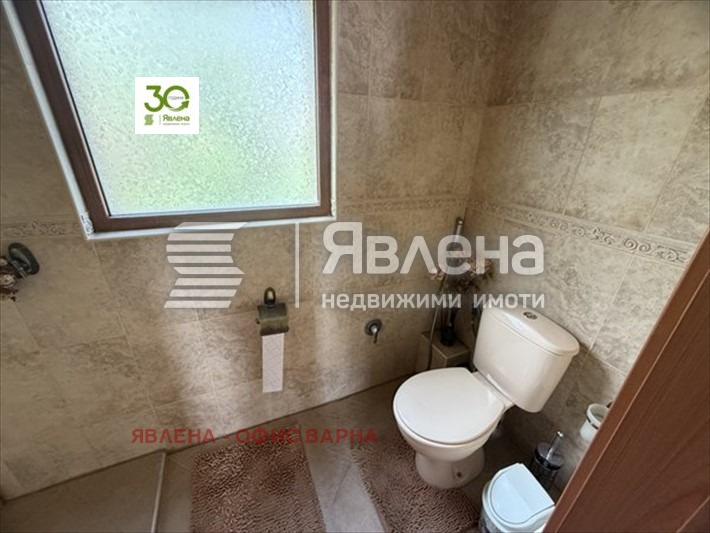 Продава КЪЩА, гр. Варна, м-т Долна Трака, снимка 12 - Къщи - 54744292
