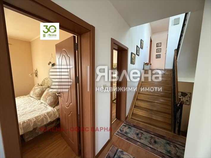 Продава КЪЩА, гр. Варна, м-т Долна Трака, снимка 16 - Къщи - 54744292