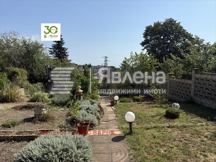 Продава КЪЩА, гр. Варна, м-т Долна Трака, снимка 3 - Къщи - 54744292