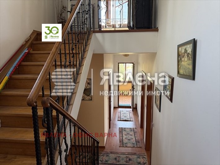 Продава КЪЩА, гр. Варна, м-т Долна Трака, снимка 11 - Къщи - 54744292