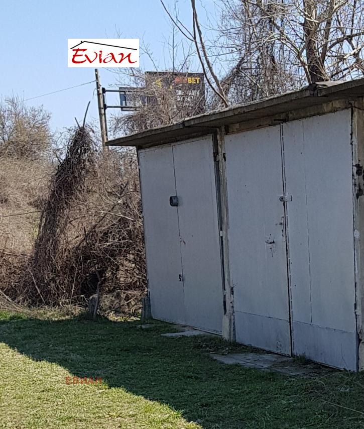 Zu verkaufen  Garage Ruse , Rodina 2 , 19 qm | 55250137