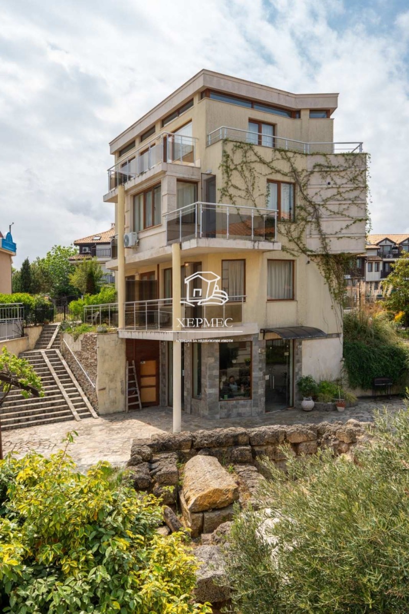 Продава  Хотел област Бургас , гр. Созопол , 934 кв.м | 41503720 - изображение [7]