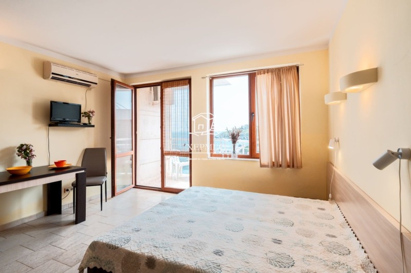 Продава  Хотел област Бургас , гр. Созопол , 934 кв.м | 41503720 - изображение [11]