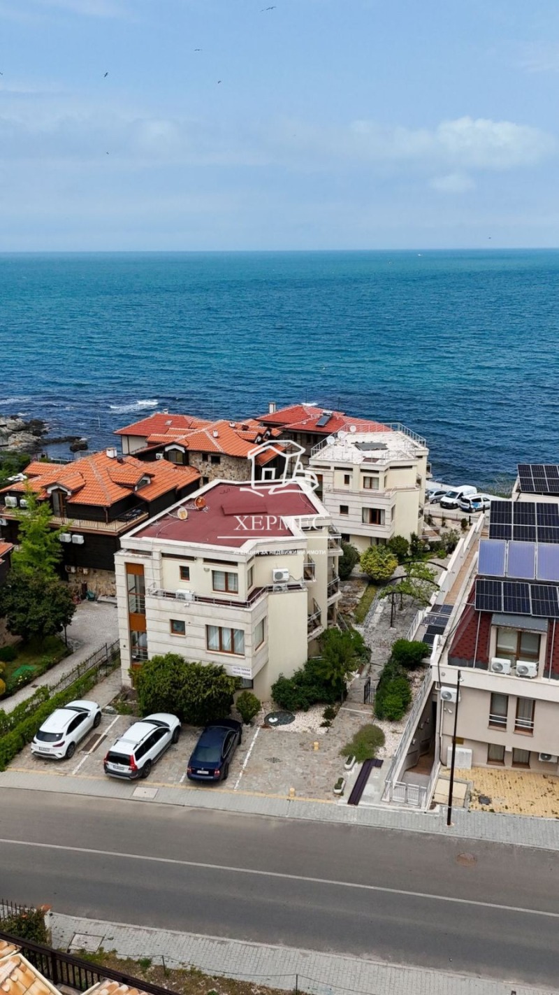 Продава  Хотел област Бургас , гр. Созопол , 934 кв.м | 41503720 - изображение [3]