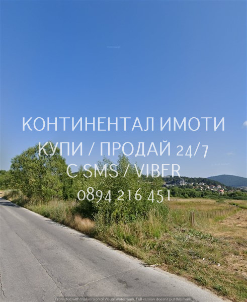 Продается  Сюжет область Пазарджик , м-т Цигов чарк , 420 кв.м | 93827367 - изображение [4]