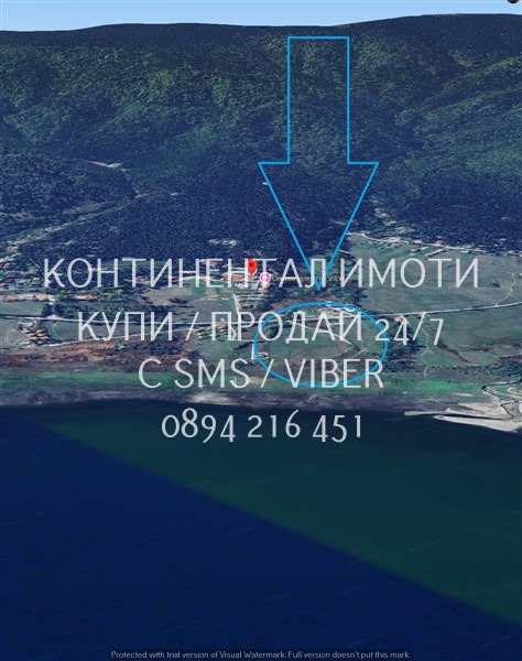 Продается  Сюжет область Пазарджик , м-т Цигов чарк , 420 кв.м | 93827367 - изображение [5]