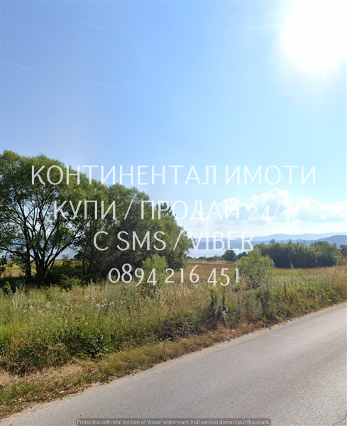 Продается  Сюжет область Пазарджик , м-т Цигов чарк , 420 кв.м | 93827367 - изображение [3]