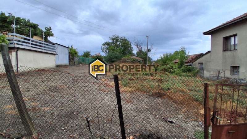 Продава ПАРЦЕЛ, област Варна, гр. Бяла • 47500 € • 54118284 — Holmes.bg