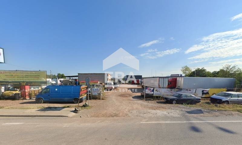 Na prodej  Spiknutí Sofia , Vraždebna , 6906 m2 | 84997672