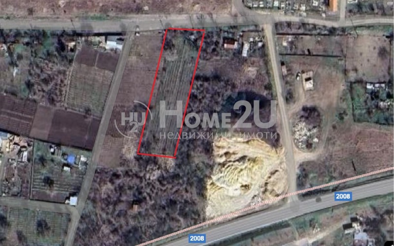 Продава ПАРЦЕЛ, област Варна, с. Езерово • 74000 € / 144731.42 лв. • 12635020 1