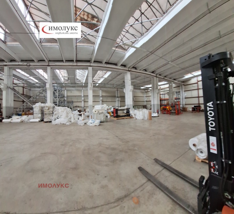 Продава БИЗНЕС ИМОТ, гр. София, Център, снимка 2 - Други - 53050148