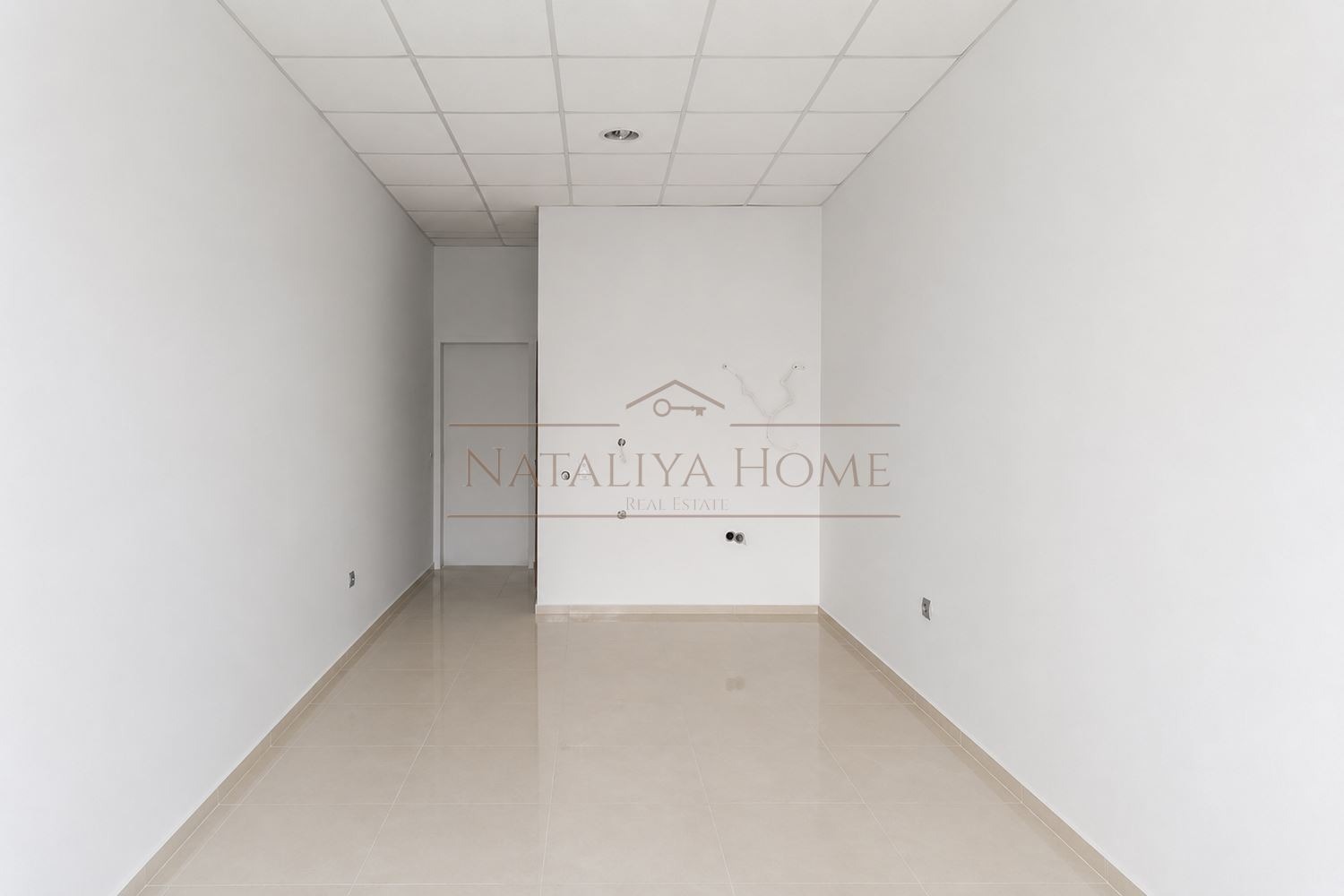 Продава 1-СТАЕН, гр. Бургас, Лазур, снимка 2 - Апартаменти - 54560701