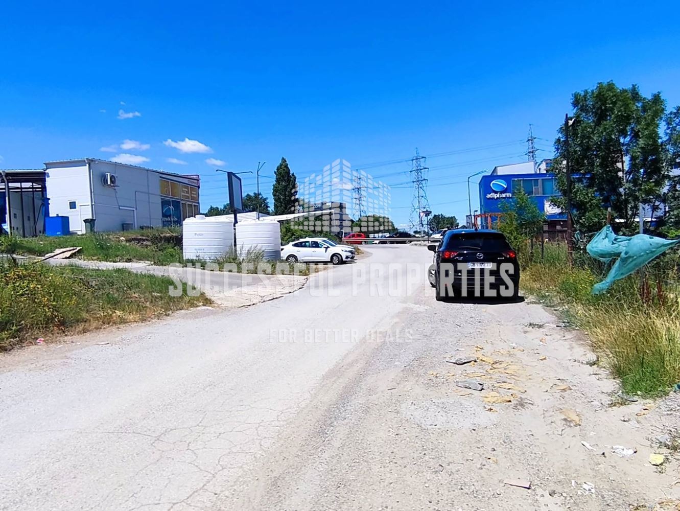 Продава 1-СТАЕН, гр. София, Малинова долина, снимка 9 - Апартаменти - 55295663
