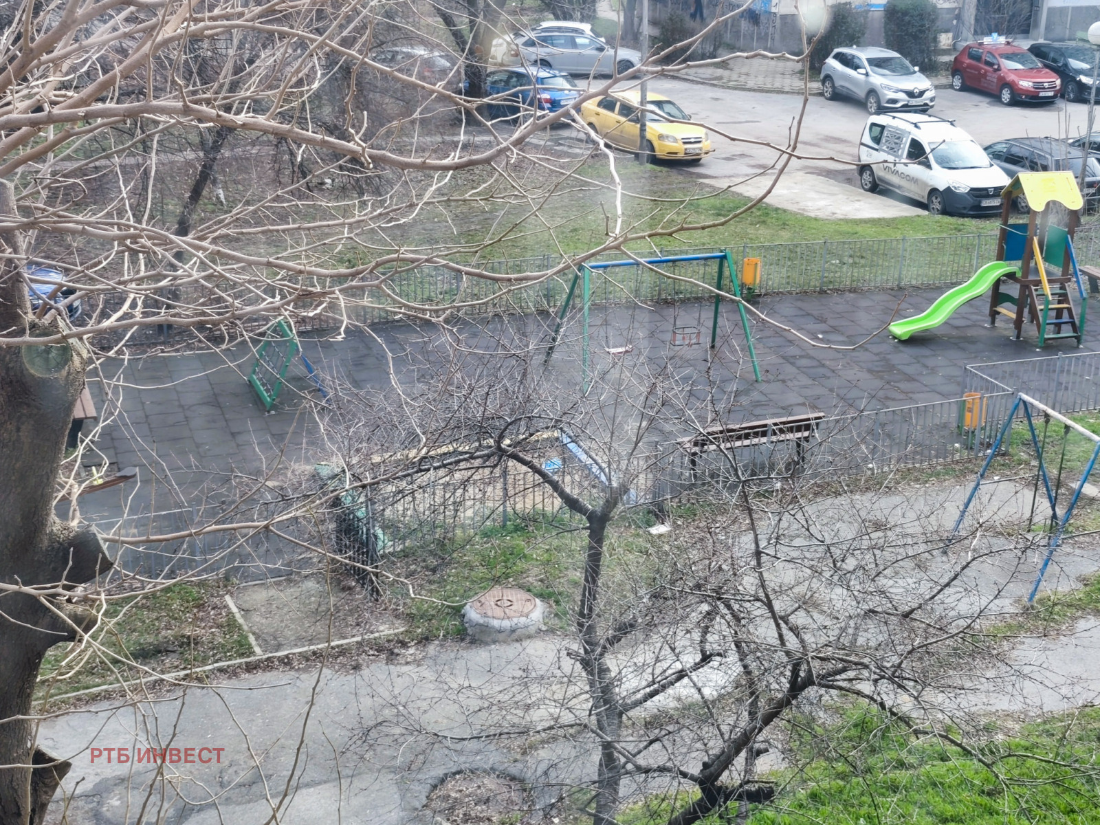 Продава 2-СТАЕН, гр. София, Хаджи Димитър, снимка 4 - Апартаменти - 53580708