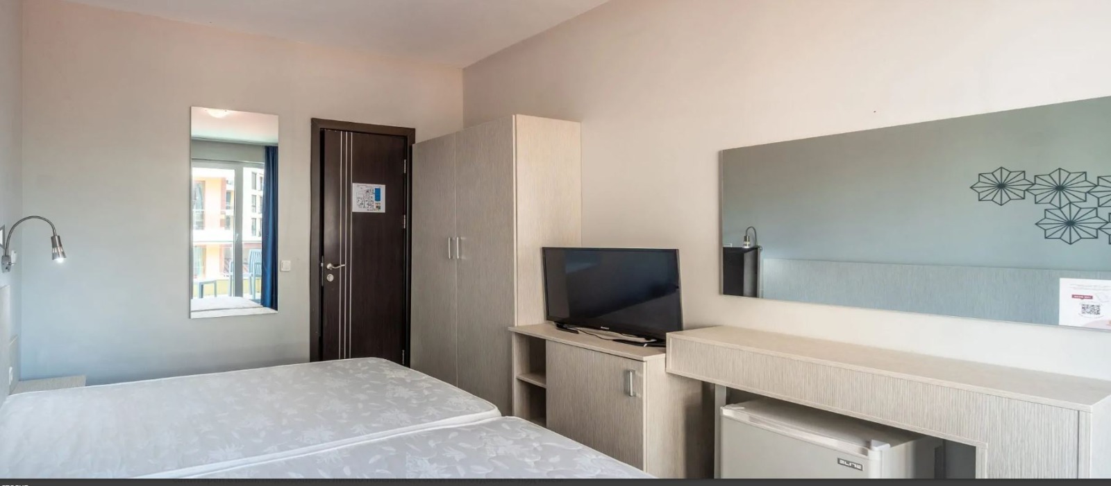 Продава 2-СТАЕН, гр. Несебър, област Бургас, снимка 11 - Апартаменти - 56315883