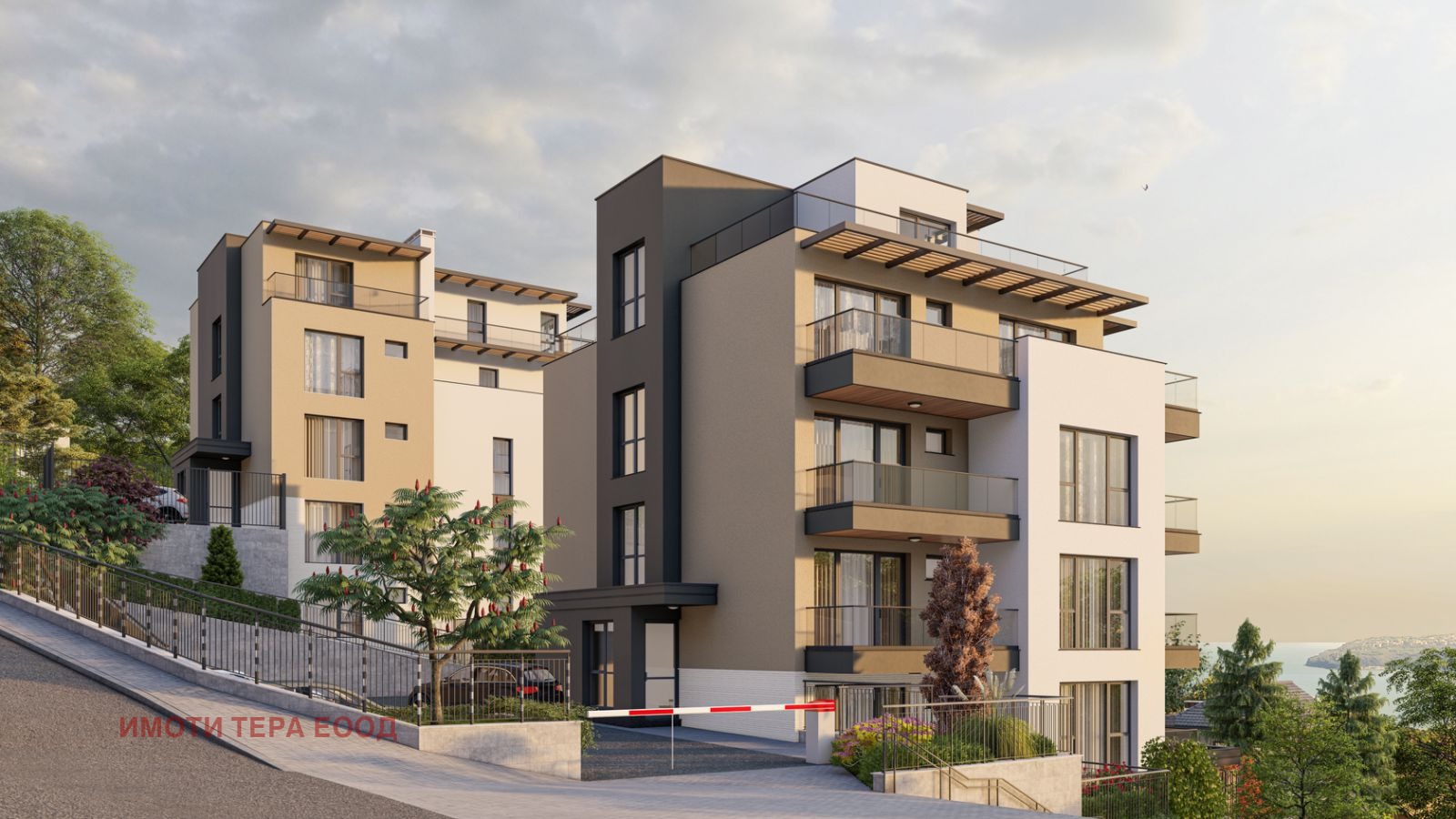 Продава 2-СТАЕН, гр. Варна, м-т Акчелар, снимка 2 - Апартаменти - 54132789