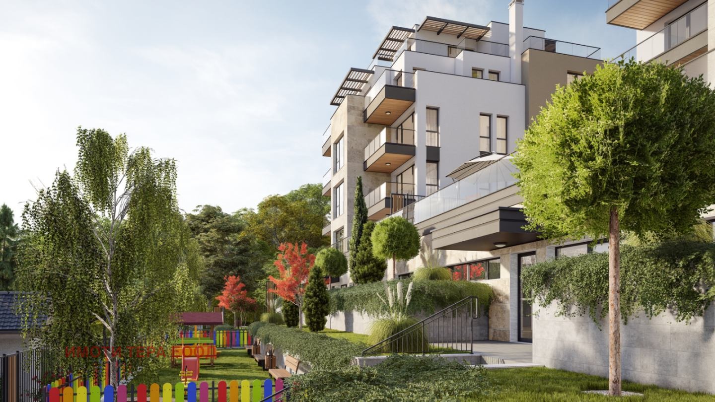 Продава 2-СТАЕН, гр. Варна, м-т Акчелар, снимка 3 - Апартаменти - 54132789