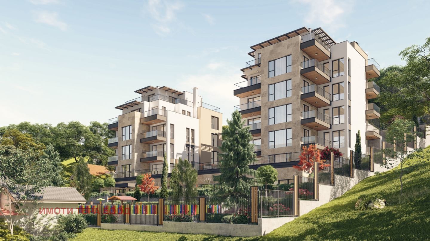 Продава 2-СТАЕН, гр. Варна, м-т Акчелар, снимка 2 - Апартаменти - 54132789