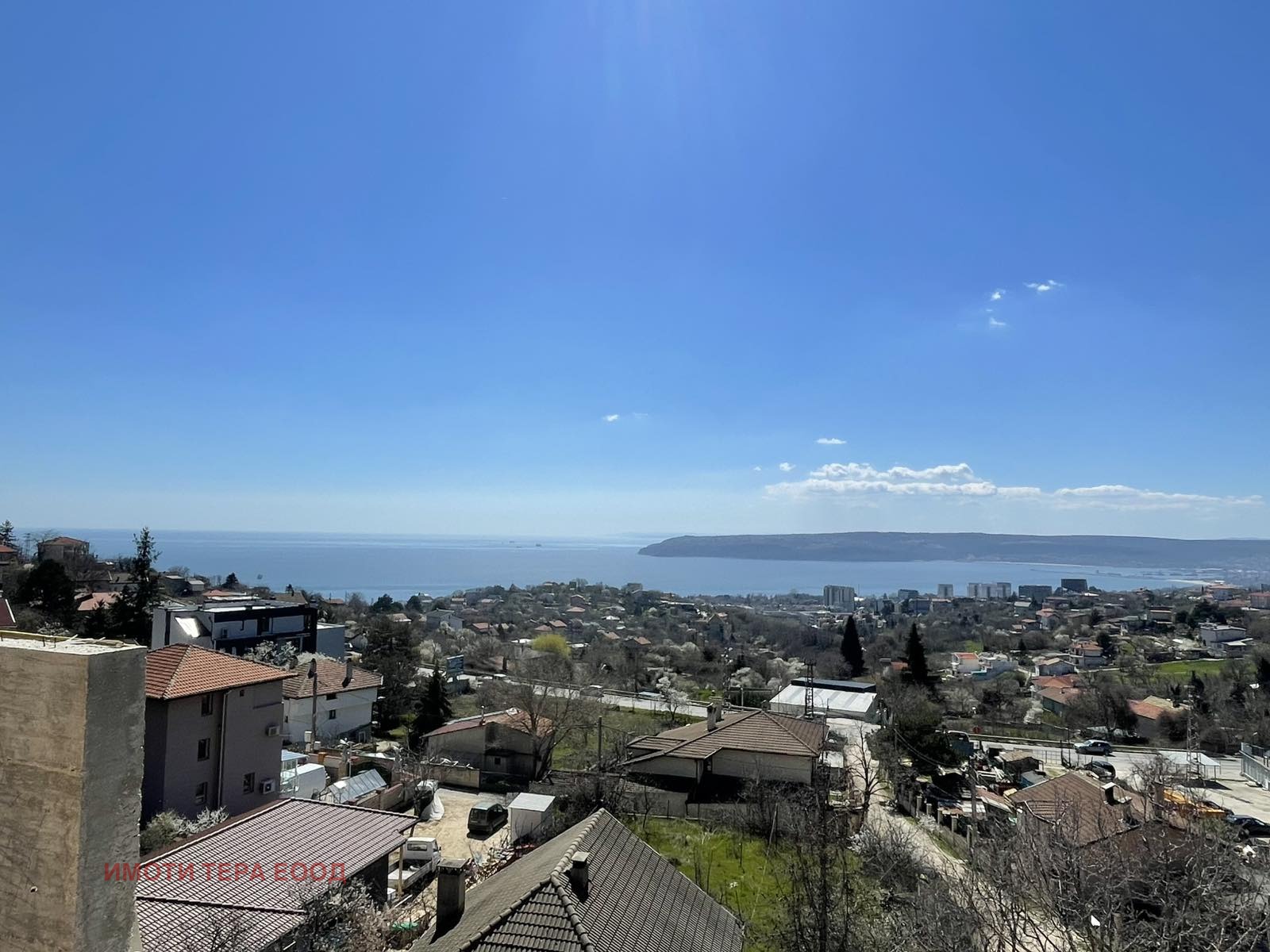 Продава 2-СТАЕН, гр. Варна, м-т Акчелар, снимка 8 - Апартаменти - 54132789