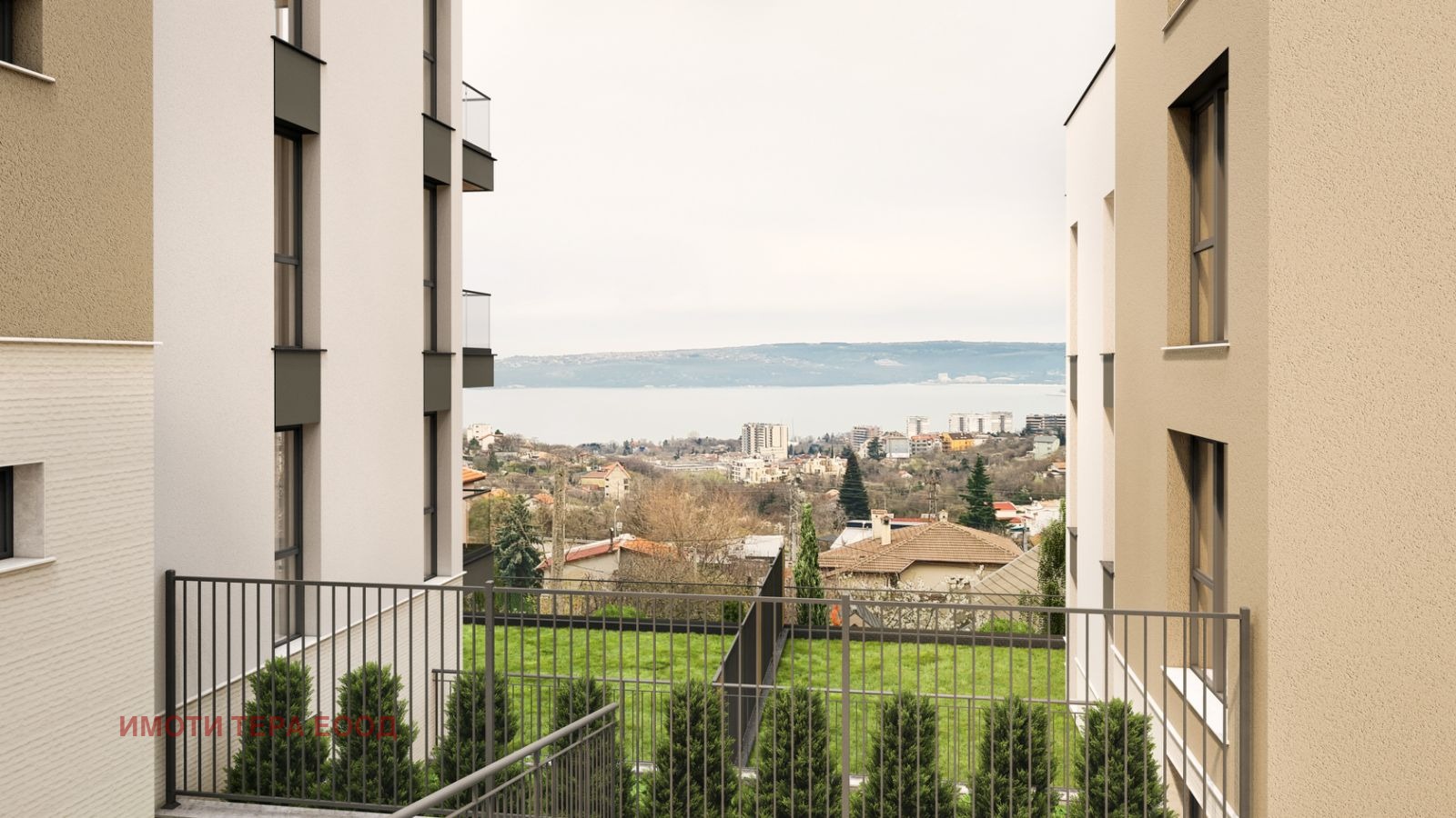 Продава 2-СТАЕН, гр. Варна, м-т Акчелар, снимка 4 - Апартаменти - 54132789